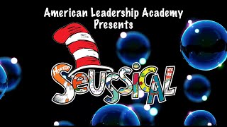 American Leadership Academys Seussical The Musical [upl. by Ailicec]