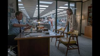 Movie Minute The Post leads weekends new releases [upl. by Ida]