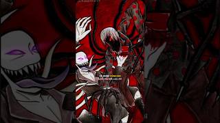 Slenderman vs Splendormanediteditscreepypasta [upl. by Anoved]