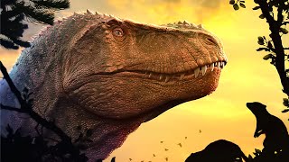 TRex King of the Dinosaurs  Documentary [upl. by Nageek]