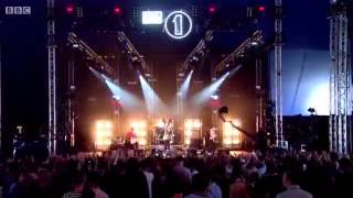 BBC Radio 1s Big Weekend 2015 Circa Waves full set [upl. by Particia649]