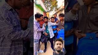 Exam se people😂😱 jai rahe h kam OBJ karne abcvlogs realfools shortvideo ajaypoperOBJ [upl. by Clo327]