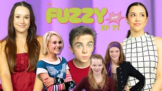 Disney Stars Where Are They Now  The Fuzzy Pod EP71 [upl. by Slohcin785]