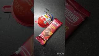 Nestle Classic Cadbury with jems kinderjoy boxyoutubeshort viralvideos shorts trendingcadbury [upl. by Ferguson]