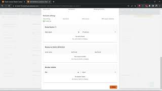 Automating Laravel Mysql and Nginx deployment on AWS ECS serverless Fargate using Terraform [upl. by Schaab]