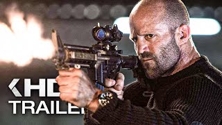 Jason Statham Gas Station Fight Scene  Homefront 2013  Movie Clip 4K [upl. by Ayomat]