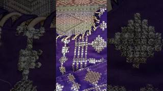 Neck design  Dori neck design  Dori wala gala banane ka tarika [upl. by Anoyet]