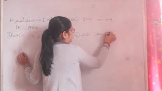 What are Monobasic Dibasic and tribasic acids  Tutorial by Aliya Gupta [upl. by Appel632]