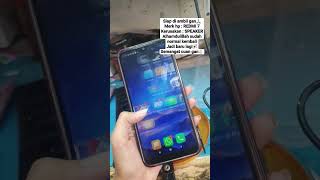 Merk hp  REDMI 7 Kerusakan  SPEAKER servicehp lebakwetan [upl. by Drake]