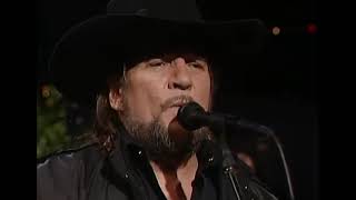 Waylon Jennings  LIVE CONCERT A FULL HOUR OF WAYLON [upl. by Rock]