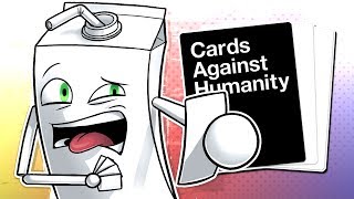 CROSSING THE LINE  Cards Against Humanity Online [upl. by Jacinthe]