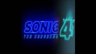 Sonic 4 Movie Teaser shorts [upl. by Aronos]