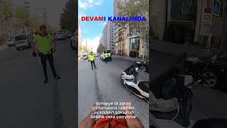 Sesimi Duyurmam İçin Destek Olursanız Sevinirim ayazyollarda fyp police polis viralvideo [upl. by Bender]