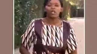 Jane Muthoni  Ona Angikorwo Official Video [upl. by Michaeline]