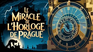 Le Miracle de l’Horloge de Prague HistoireCaptivante MystèreDePrague HorlogeAstronomique [upl. by Palua256]