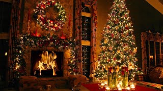 Top Christmas Music Playlist 🎄 Best Christmas Songs of All Time [upl. by Krigsman]