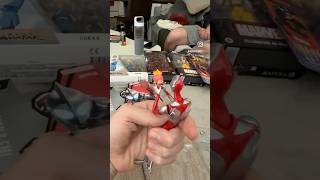 Netflix Ultraman Unboxing📦 [upl. by Odraude88]