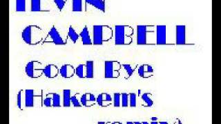 Tevin CampbellGood byeHakeems remixNew Jack Swing [upl. by Geibel]