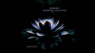 Olecko  Universal Salvation Original Mix [upl. by Nanda]