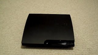 PlayStation 3 Hard Drive Replacement Tutorial [upl. by Pearl797]