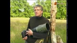 eric medard photographe naturaliste en Mayennewmv [upl. by Suellen]