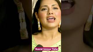 Nusrat Imrose Tisha [upl. by Anait]