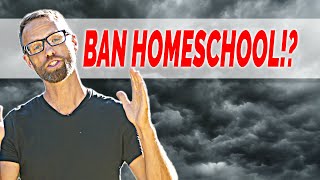 A Danger to Society Should Homeschooling Be Banned [upl. by Jerald686]