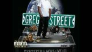 GREG STREET 6O CLOCK INTRO BY RDS REAL DIRTY SOUTH NU PLATINUM HITZ ENT LLC [upl. by Rhodes917]