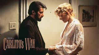 Carlitos Way Original Trailer Brian De Palma 1993 [upl. by Enyluqcaj]