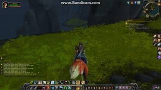 HELARJAR LANDING VREKT QUEST  Fast Location Guide From Greywatch  WoW Legion [upl. by Sarilda]