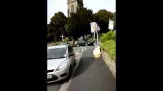 Pateley Bridge bells [upl. by Ylrebmi]