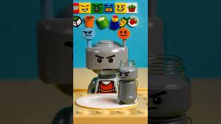 Incredibox Sprunki LEGO Emoji [upl. by Assiar]