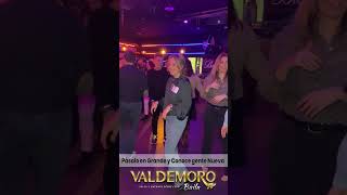 💃CLASE DE SALSA Y BACHATA EN VALDEMORO  🟢NIVEL BÁSICO PARA PRINCIPIANTES [upl. by Aisinut363]