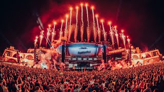 PAROOKAVILLE 2019  Official Aftermovie 4K [upl. by Laidlaw]