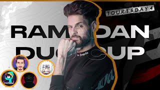 🔴LIVE  BNL FREE FIRE RAMADAN DUO CUP TOUR 16 DAY 4 [upl. by Ehgit306]