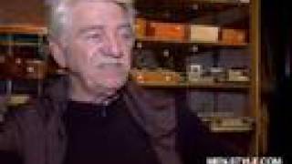 Obsessives Seymour Cassel [upl. by Alig]