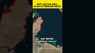 Why Qatar Will Always Remain Rich [upl. by Werbel]