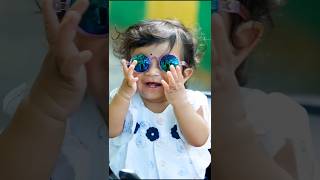 AVIRAs 1st birthday19112024 SanjuReddy23birthdaybirthdaycelebrationtrendingshortsytshorts [upl. by Corella859]