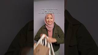 Unboxing Goodie Bag Event Youtube Shopping Boothcamp YouTubeKreatorIndonesia youtubeindonesia [upl. by Thomson76]