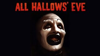 All Hallows Eve Full Movie 2013 Review amp Facts  Marie Maser Kayla Lian Katie Maguire Catherine C [upl. by Philcox]