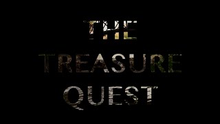 The Treasure Quest  Digital Video Projects OCC [upl. by Noam517]