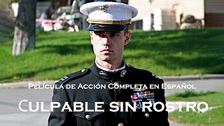 Сulpable sin rostro  Conduct Unbecoming  Película de Acción Completa en Español [upl. by Chiarra]