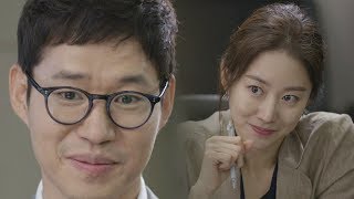 유준상 카리스마 폭발하는 기자정신 “누군가는 했다고 남겨줘야죠” 《Falsify》 조작 EP0102 [upl. by Enovahs]