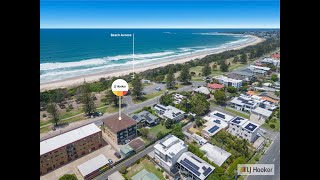 2256 Marine Parade Kingscliff NSW 2487 [upl. by Freida]