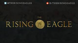 The Rising Eagle  Official Modcon Trailer 2022 [upl. by Ingaberg]