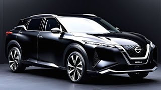 quotFirst Look2025 Nissan Murano Redesign Revealed Interior And ExteriorFull Details [upl. by Ellimac]