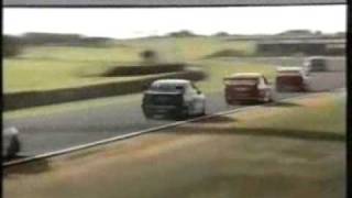 1994 ATCC Phillip Island Round 4 Race 2 part 13 [upl. by Dihgirb660]