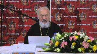 St Philaret of Moscow quotCHRISTIAN TEACHING ON ROYAL POWER AND THE OBLIGATIONS OF ITS SUBJECTSquot [upl. by Klina]