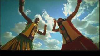 U2 and Soweto Gospel Choir  Where the Streets Have No Name [upl. by Ellednahs]