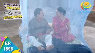 Taarak Mehta Ka Ooltah Chashmah  Episode 1696  Full Episode [upl. by Eleumas840]